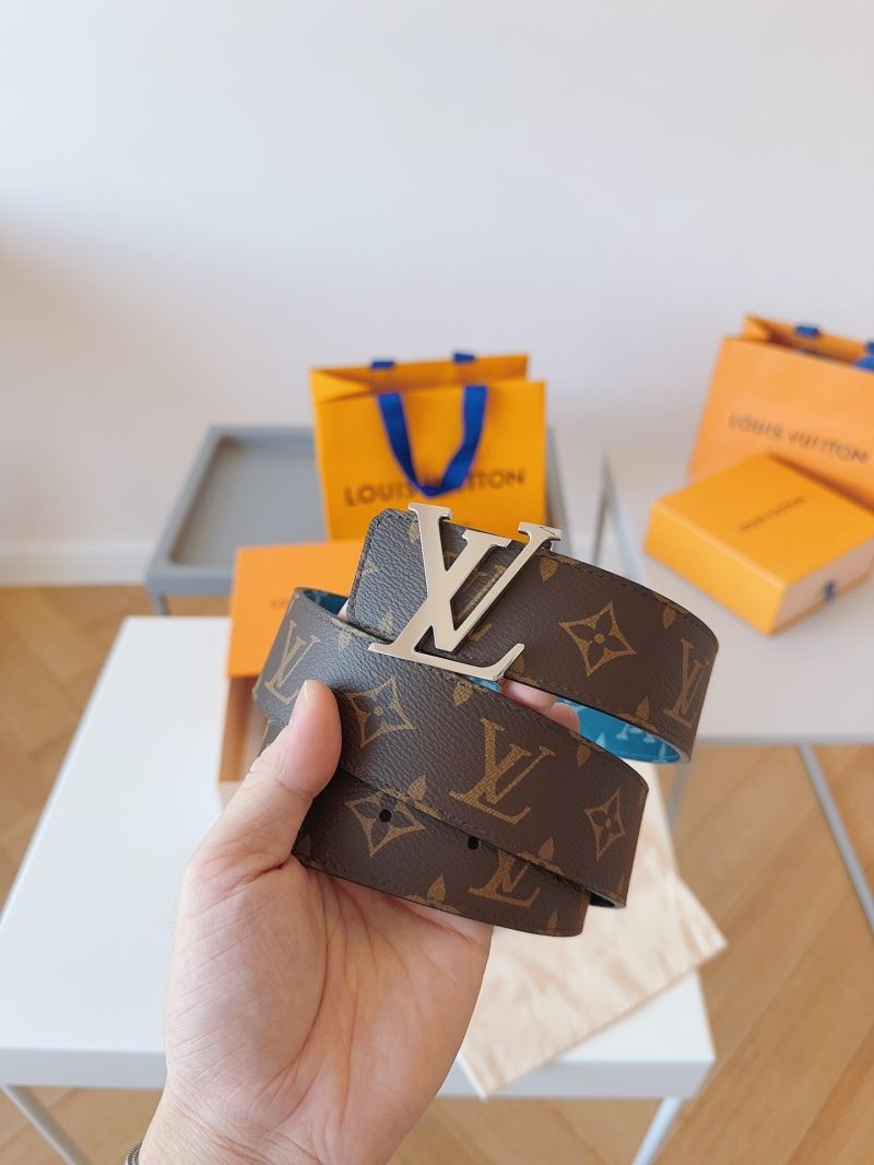l0vis Vvtt0n belts